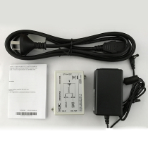 H3C Huasan EWPAM2NPOE 48V wireless AP camera Gigabit network cable power supply module POE power supply