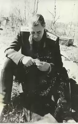 Soviet Soviet Union m55 regulations