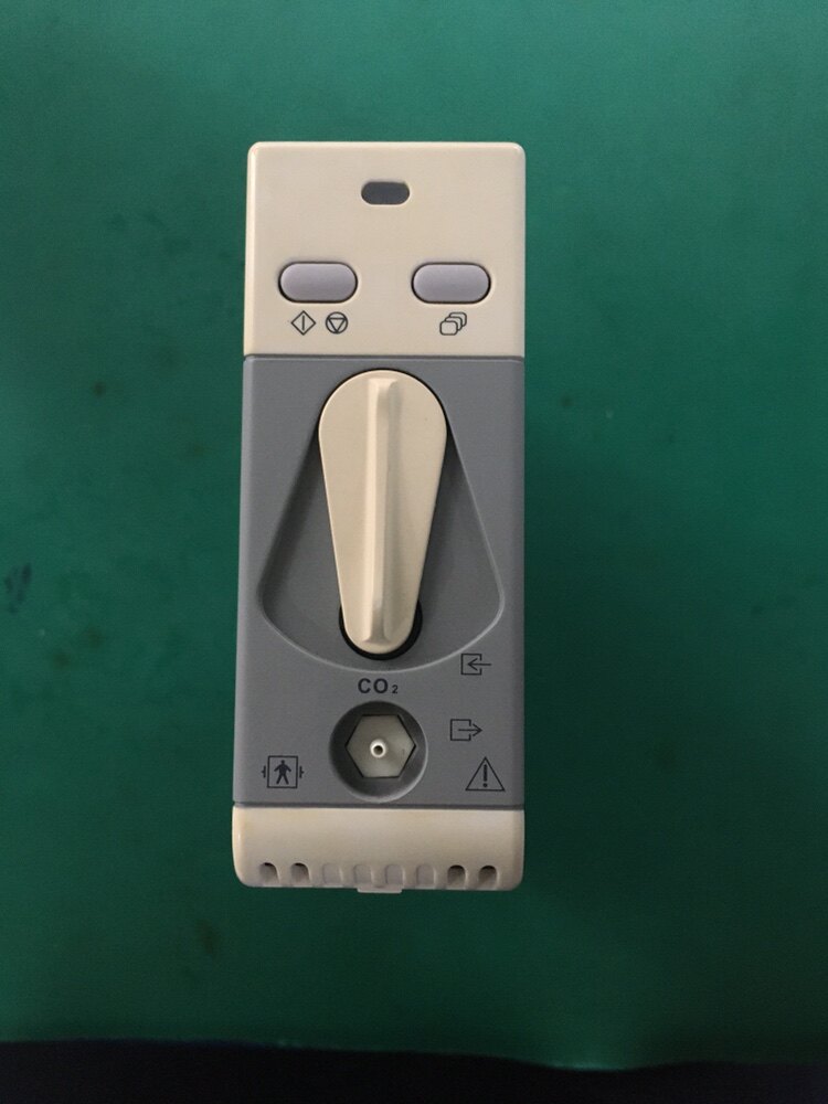 适用于Philips飞利浦监护仪CO2二氧化碳模块