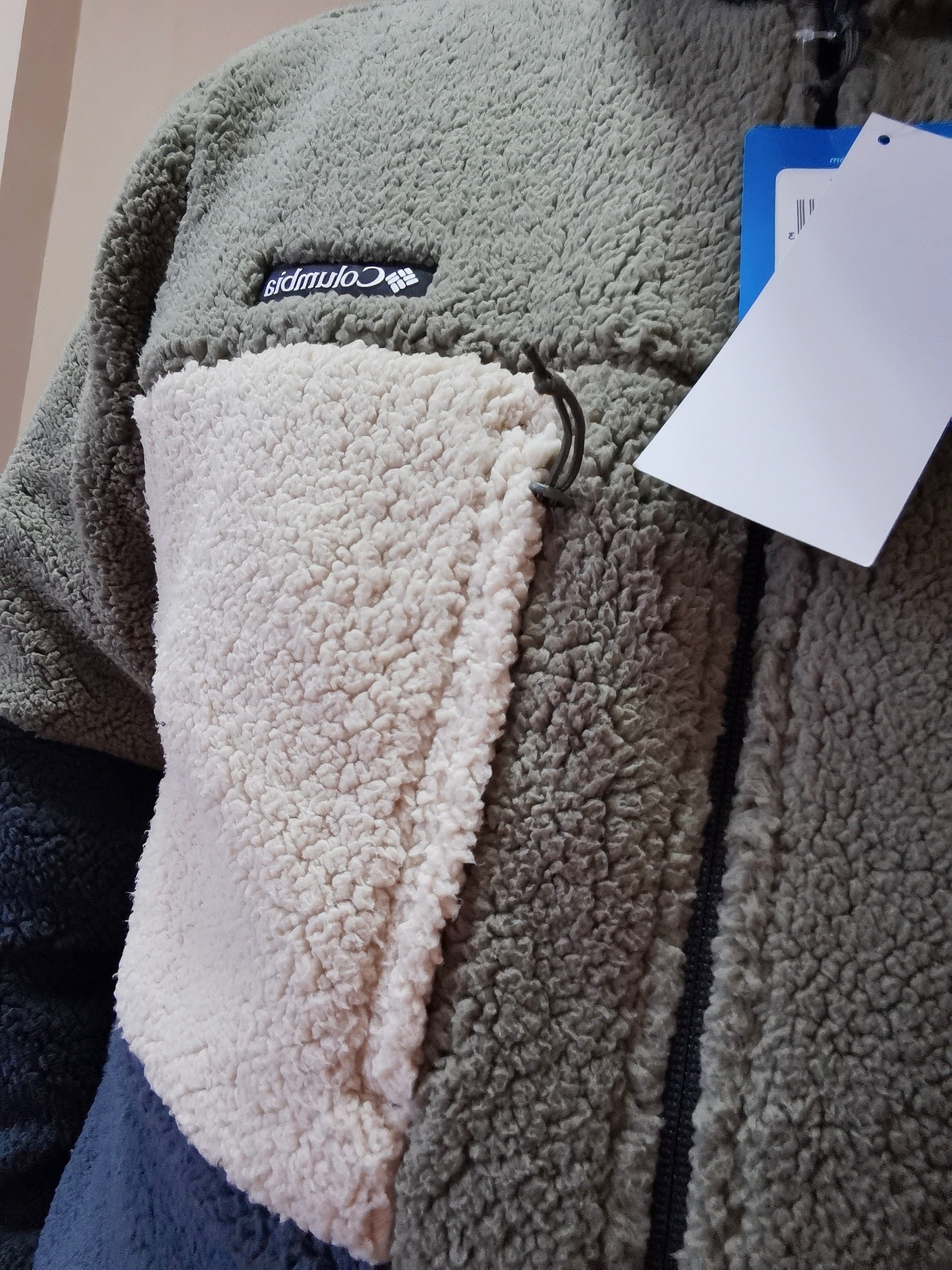 深入测评哥伦比亚？抓绒衣质量如何?说说怎么样?老司机揭秘测评