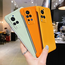 vivo fork x60 hand casing ultra-thin no-frame 60plus thin section x60pro ten plus provivo anti-fall xixox thinking x50por skin sensation vvivo