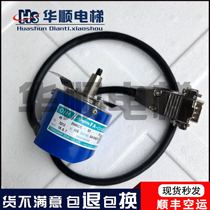 TS5213N578(48-2048C T-S5-5V)DAA633K6-K8A Tamagawa encoder new spot