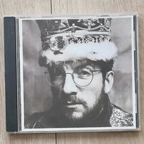 Rock  n  Roll Elvis The Costello Show Featuring King Of America (UK Version)