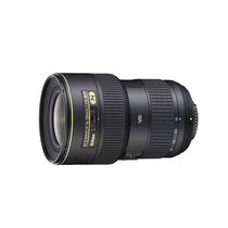 Nikon Nikon AF-S 16-35 f 4G ED VR Shake-proof Wide Angle Zoom NIKKOR Lens Genuine