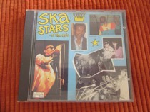 English version ska stars OF the 80s silver ring