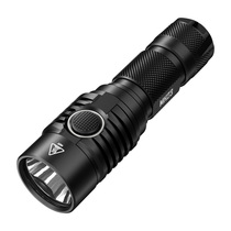 New products NITECORE Knight Kohl MH23 Mini flashlight USB charging LED Explosion Waterproof 1800 Flow Ming