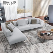 RSEMNIA Turkey Import American Light Lavish Villa Living Room Carpet Caramel Color Minimalist Wind Bedroom Bedside Blanket