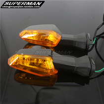 Kawasaki Little Ninja NINJA250SL Z250 SL Z300 front and rear turn light directional light Command light