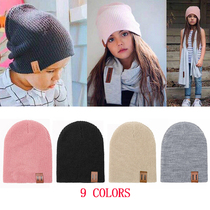 Baby Hat Kids Cap Children for Boys Girls Hats Toddler Caps