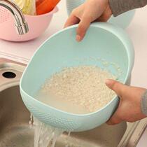 thicken rice washer household articles li shui wash
