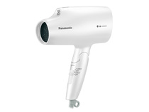  Japan Panasonic imported original nano-ion hair dryer EHCNA9A Chinese description Universal in various countries