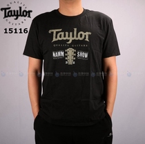 Finger China TAYLOR Taylor TAYLOR T-shirt mens model Beijing spot 5577