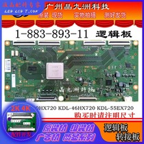 Original 1-883-893-11 logic board Sony KDL-46HX720 40 46 55 were