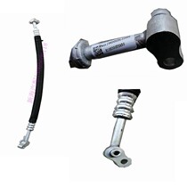 Jianghuai accessories new Jianghuai Suzuki Suzuki Suzuzang Suzuki Xinjun Suzuki V6v5 Air conditioning tube drying bottle air conditioning tube