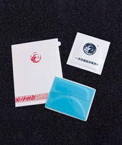 Tiger Gaming Arc Edge ICE Edition ICE for Razer Logitech Xerizowei XM1RGB M42 Mouse Foot Patch