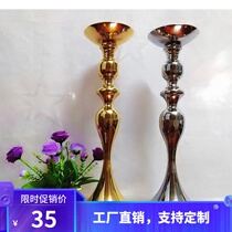  New wedding road guide mermaid decoration Banquet table decoration Home decoration