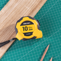 Dili 79560 series steel tape measure 10 meters multi specification Carpenter industrial measuring ruler