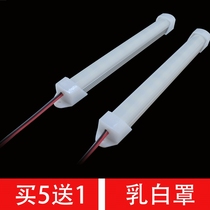 led advertising light box side light source single double sided pull cloth soft film roller blind 24v hard light bar diffuse light strip highlight