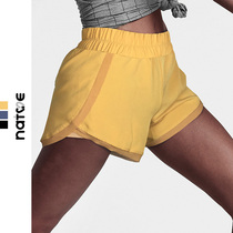 Sports Shorts Women Defense Walking Light Loose Shorts Sports Women Fitness Room Sports Shorts Women Ins Tide Outwear Running