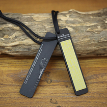 ExtremaRatio Italian extreme martial Stone a piece of spot