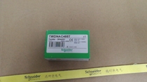 Schneider (PLC) module TWDNAC485T spot brand new original dress spot warranty for one year