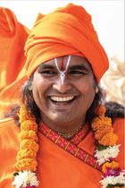 Guruji photo 6 inch 12 inch