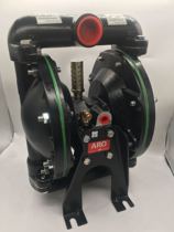 670211-a Ingersoll Rand pneumatic diaphragm pump original ARO regular Channel dealer