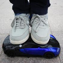  Transformer climbing car will climb the wall car flying through the wall Transformers remote control car boy childrens toys