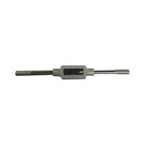 Word-shaped tap screw m3-12 1 8-1 2 hardware tools hand-used wire tapping wrench small and durable