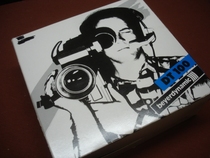 Beyerdynamic beyerdynamic DT100 classic old version (DT150 DT2500 DT770)