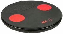 meinl Meyer Anika signature section 12 inch dumb drum pad drum practice drum pad