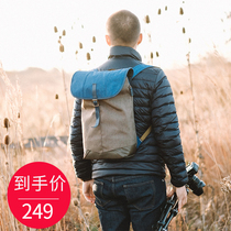 Jingjia VEOTravel41 photography SLR camera bag shoulder leisure travel Sony micro single Fuji X Canon 5D