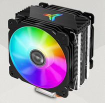 Jothber CR-1000 PLUS CR-1000GT quad-heat pipe CPU radiators support 10-12 generation 1700