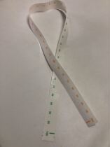 Brother Card Braiding Machine Accessories KH970 940930 gauge