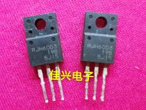 Disassembly parts RJH60D3 variable frequency drive IGBT power tube sewing machine IGBT tube 35A 600V