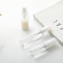 Travel Split Bottle Spray Bottle Suit Cosmetics Small Sample Skincare Water Replenishment Small Spray Bottle Boarding Convenient Empty Bottle