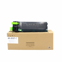 Applicable Sharp AR2818 Powder Cartridge AR-203ST-C Sharp AR1820 AR2618 AR2718 AR2820N AR-204S