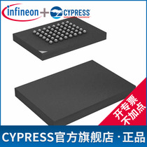 CY7C1071DV33-12BAXI 32M 12ns 48FBGA asynchronous fast static memory customization