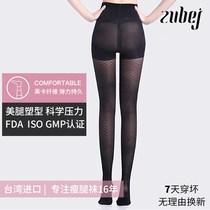 Full health 140D thin leg socks pressure pantyhose bottoming spring and autumn shaping panties summer ultra-thin stockings children matte