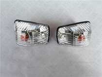 Qingling Isuzu 700P ELF K600 door light door light turn signal side light small light width light