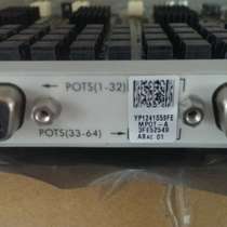 ALong 3FE52549 Alcatel POTS (1-32) Broadband Board 3FE52549 AA AB AC 01