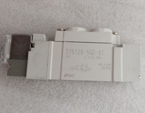 SMC new original solenoid valve SY5120-5GD-01(can do monthly payment)