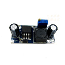 LM2596S-ADJ power module DC-DC Buck 5V 12V 24V adjustable voltage regulator 3A