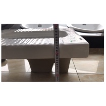 Foshan direct sales Meijie LNB a 48 flat toilet