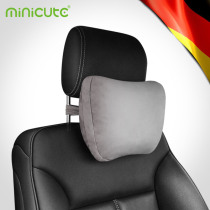 Miqiao pressure neck pillow Car headrest S-class pillow Car seat car cushion pillow pillow neck pillow pair