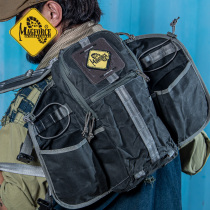 MAGFORCE McGhos Taima 7105 Blazer Outdoor Backpack Tactical Shoulder Small Camouflage Pack