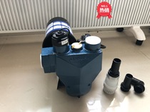 Large-scale pump smart fully automatic suction pump high-pressure pump pump pump