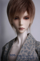 S BJD male baby 1 3SD DOLL DOLL DOLL resin joint ball movable DOLL