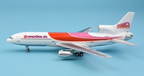 NG Model 31002 Hawaiian Airlines L-1011-1 N763BE 1:400