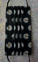 Ten Little Daisy Masks